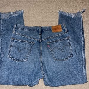 LEVIS 501 JEANS